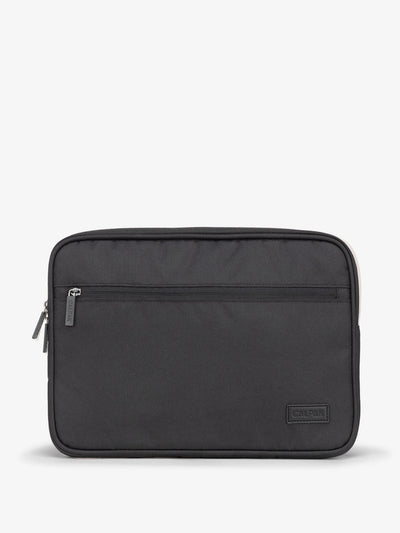 CALPAK 13-14 Inch Laptop Cover in black; ALP2213-BLACK, TEST-BLACK