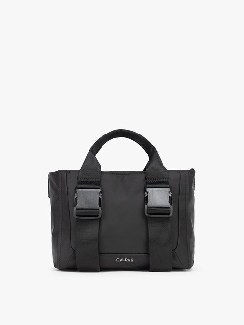 Fit Crossbody Gym Bag