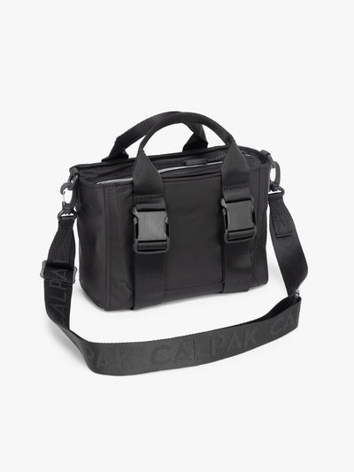 Fit Crossbody Gym Bag