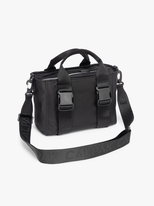 Fit Crossbody Gym Bag
