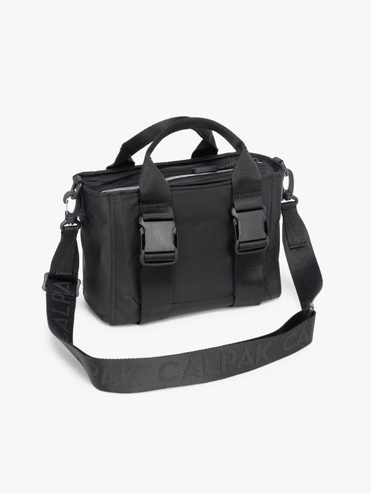 Fit Crossbody Gym Bag