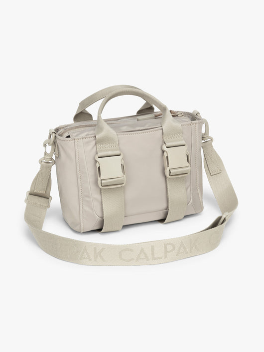 Fit Crossbody Gym Bag