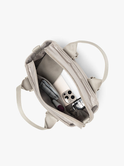 Fit Crossbody Gym Bag