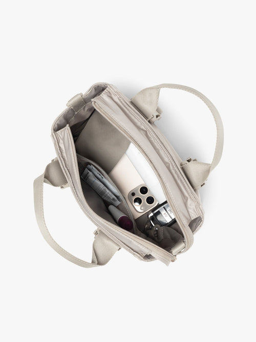 Fit Crossbody Gym Bag