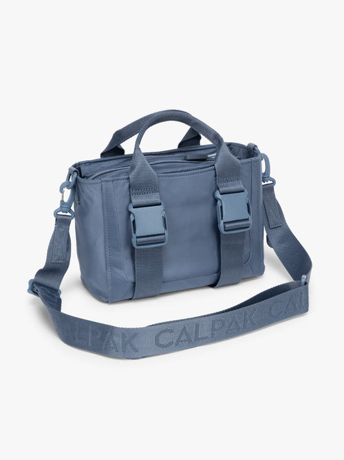 Fit Crossbody Gym Bag