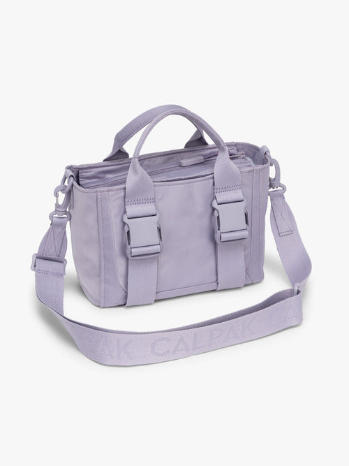 Fit Crossbody Gym Bag