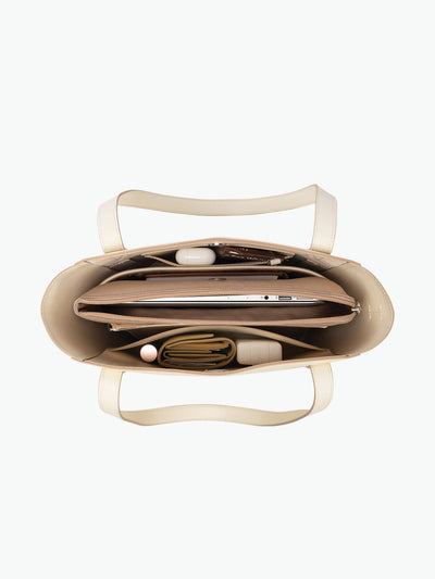 Haven 14" Laptop Bucket Bag