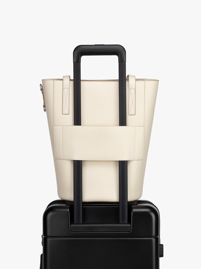 Haven 14" Laptop Bucket Bag