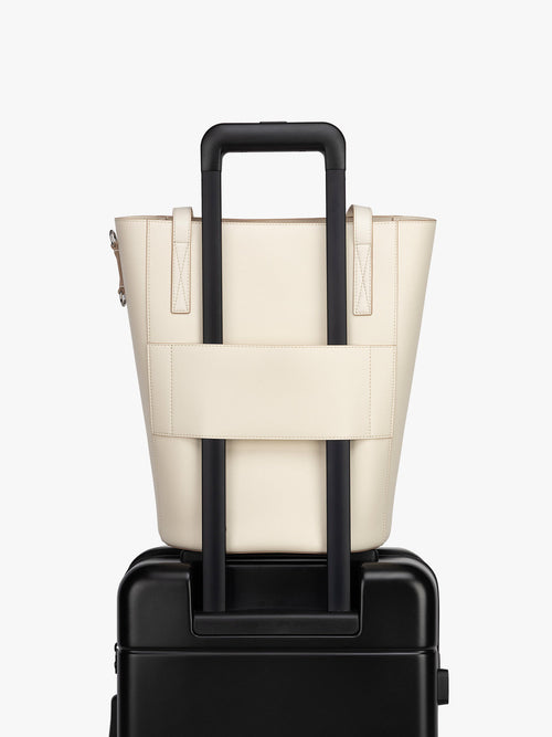 Haven 14" Laptop Bucket Bag