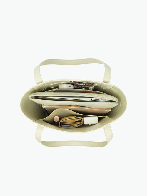Haven 14" Laptop Bucket Bag