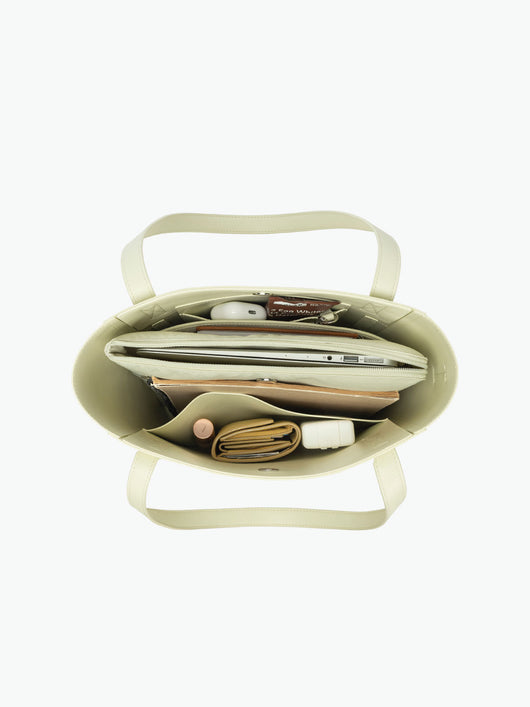 Haven 14" Laptop Bucket Bag