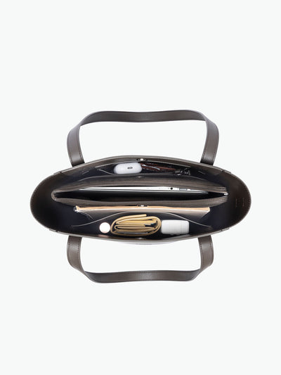 Haven 14" Laptop Bucket Bag