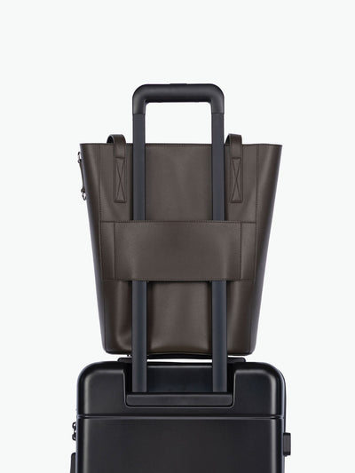 Haven 14" Laptop Bucket Bag