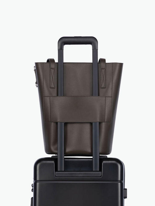 Haven 14" Laptop Bucket Bag
