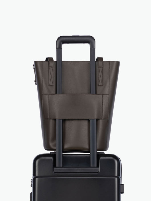 Haven 14" Laptop Bucket Bag
