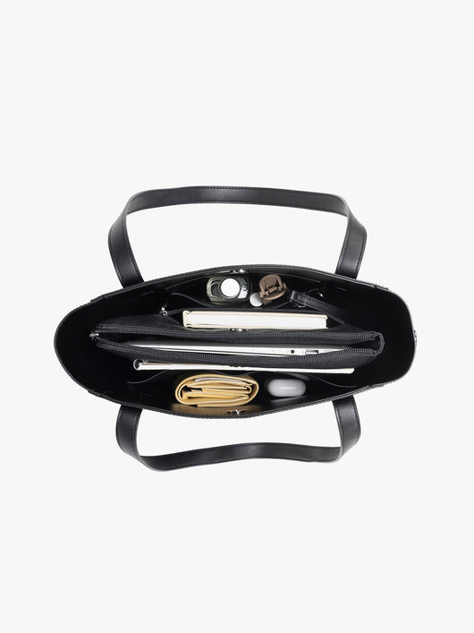 Haven 14" Laptop Bucket Bag