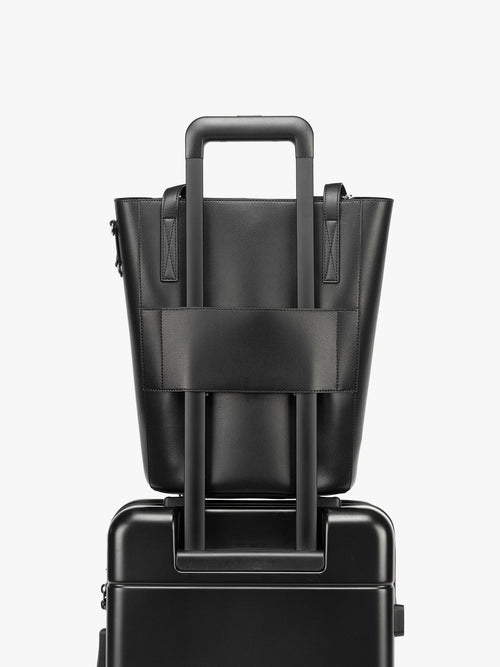Haven 14" Laptop Bucket Bag