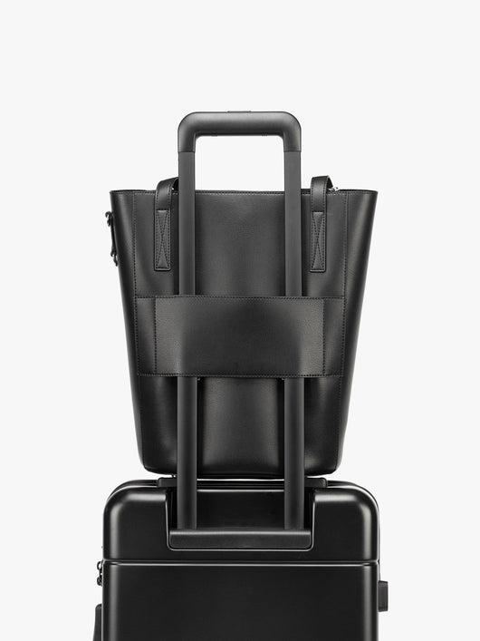 Haven 14" Laptop Bucket Bag