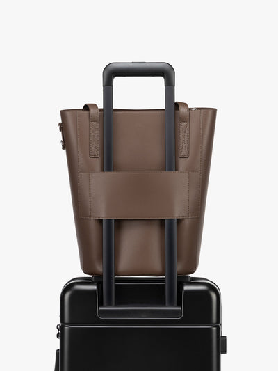 Haven 14" Laptop Bucket Bag