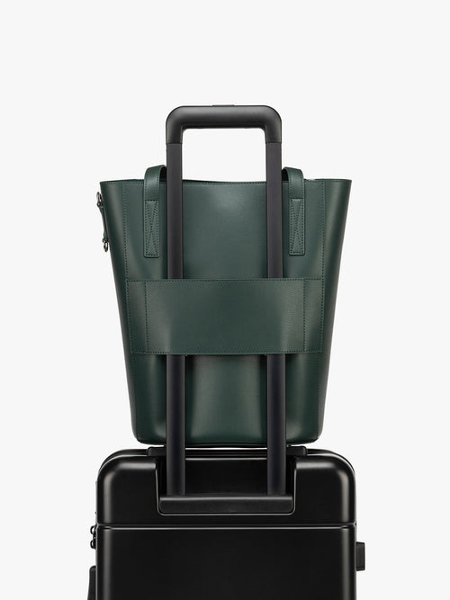 Haven 14" Laptop Bucket Bag