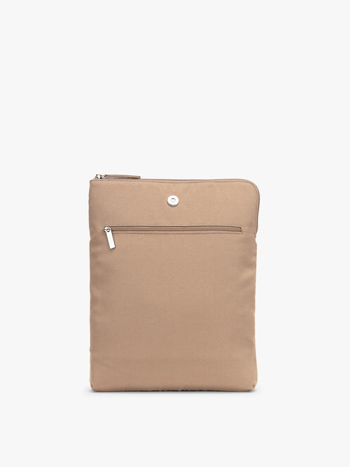Haven 14" Laptop Bucket Bag