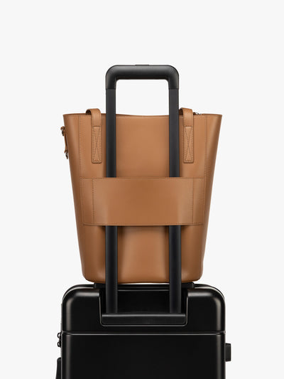 Haven 14" Laptop Bucket Bag