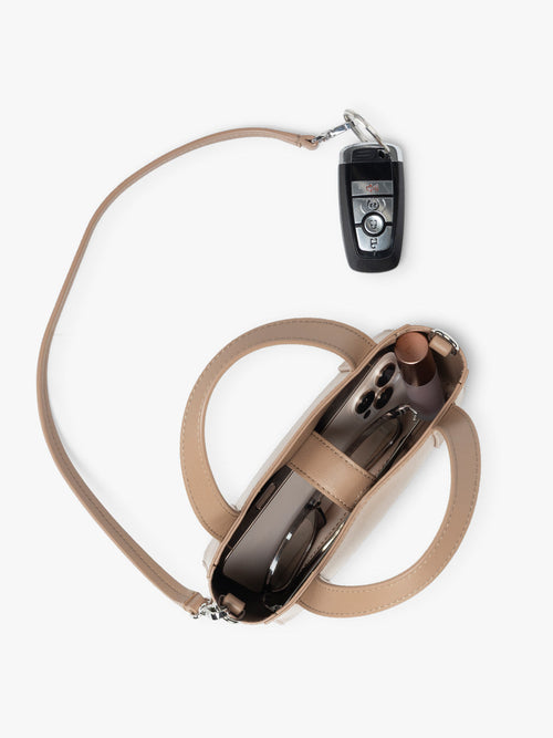 Haven Mini Crossbody Bag