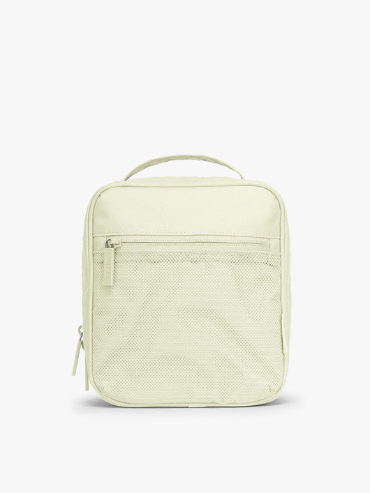 CALPAK Everything Cube in light green Celadon; ACE2401-CELADON