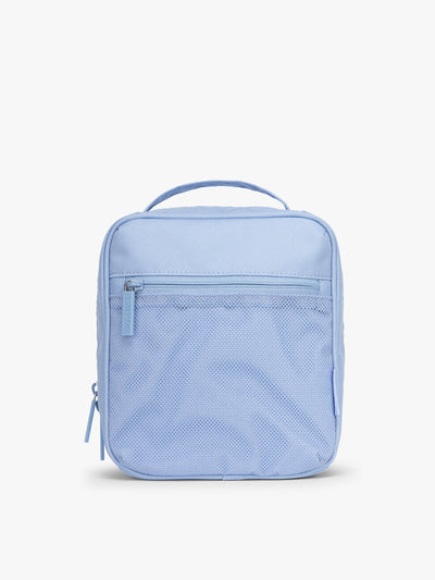 CALPAK Everything Cube in light blue SKY; ACE2401-SKY