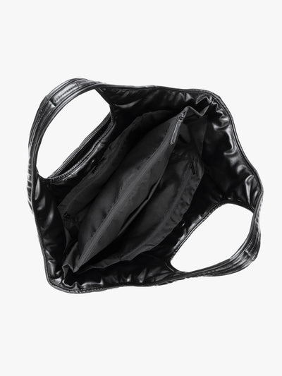 Luka Everything Laptop Tote Bag in Vegan Leather