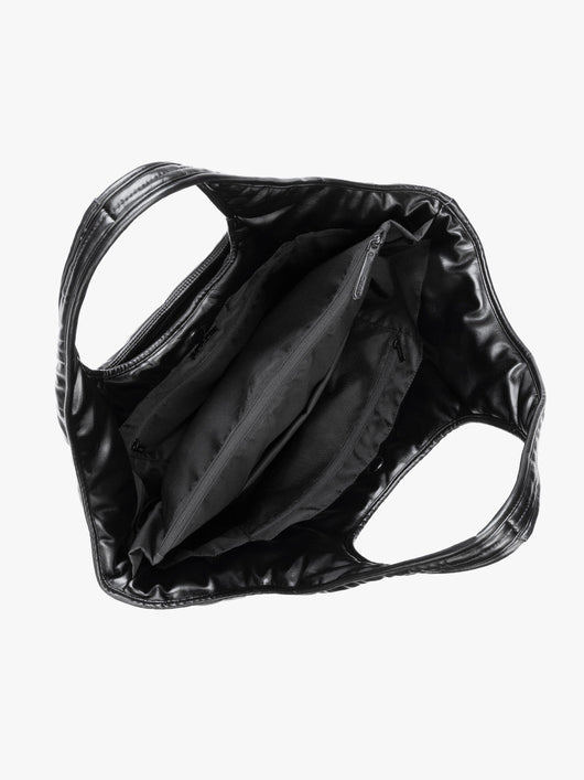 Luka Everything Laptop Tote Bag in Vegan Leather