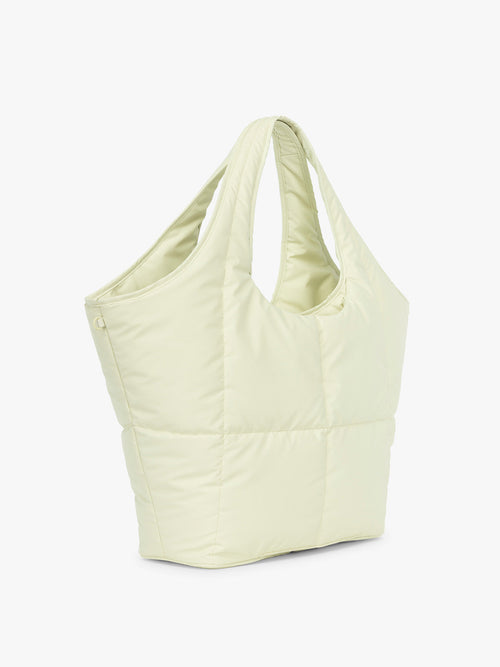 Luka Everything Laptop Tote Bag