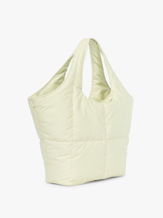 Luka Everything Laptop Tote Bag