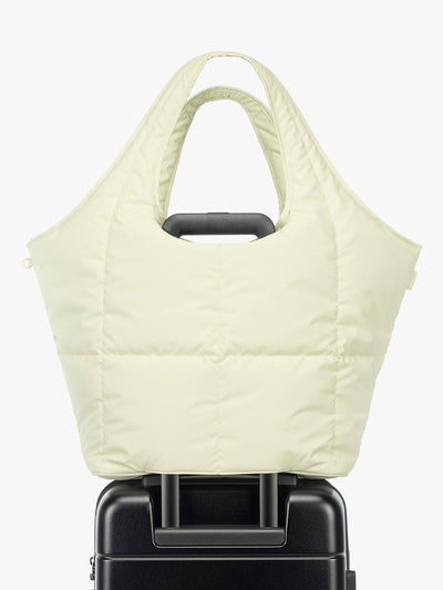 Luka Everything Laptop Tote Bag