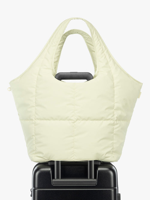 Luka Everything Laptop Tote Bag