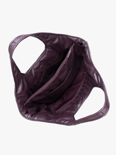 Luka Everything Laptop Tote Bag in Vegan Leather