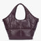Luka Everything Laptop Tote Bag in Vegan Leather
