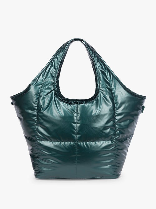 Luka Everything Laptop Tote Bag