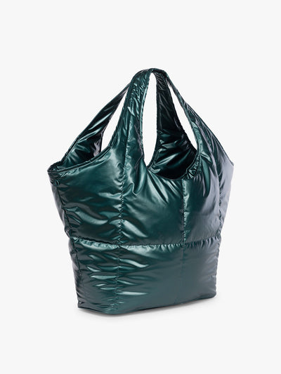 Luka Everything Laptop Tote Bag