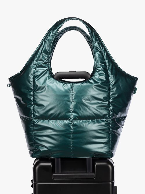 Luka Everything Laptop Tote Bag