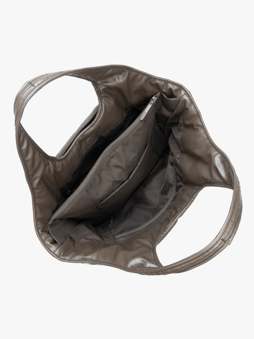 Luka Everything Laptop Tote Bag in Vegan Leather