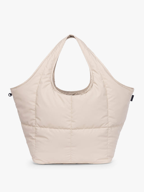 Luka Everything Laptop Tote Bag
