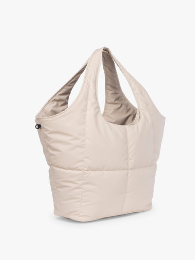 Luka Everything Laptop Tote Bag