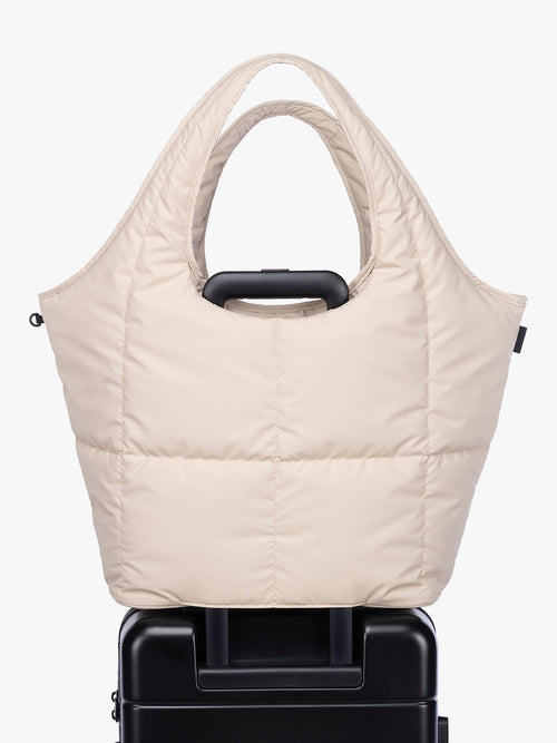 Luka Everything Laptop Tote Bag