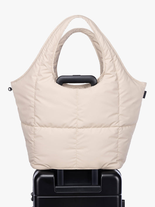 Luka Everything Laptop Tote Bag