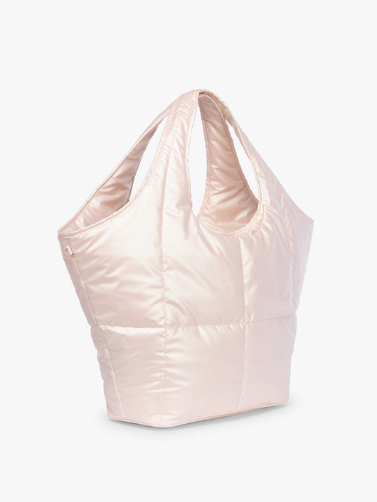 Luka Everything Laptop Tote Bag