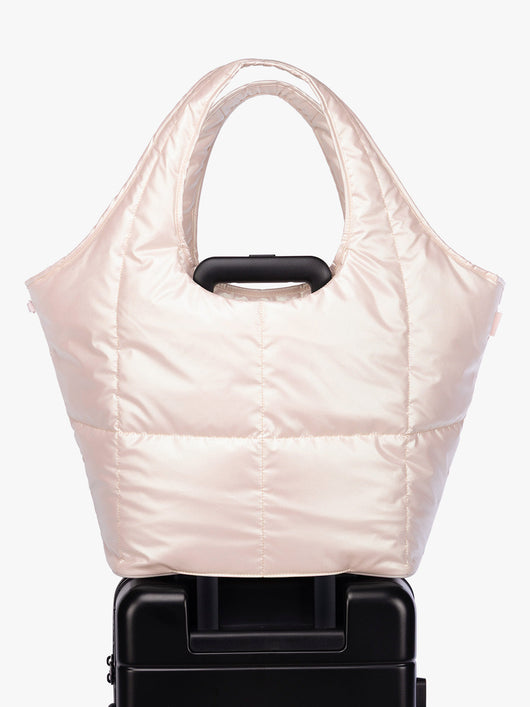 Luka Everything Laptop Tote Bag