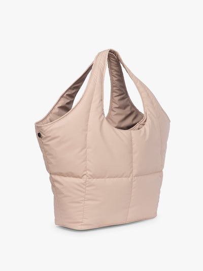 Luka Everything Laptop Tote Bag