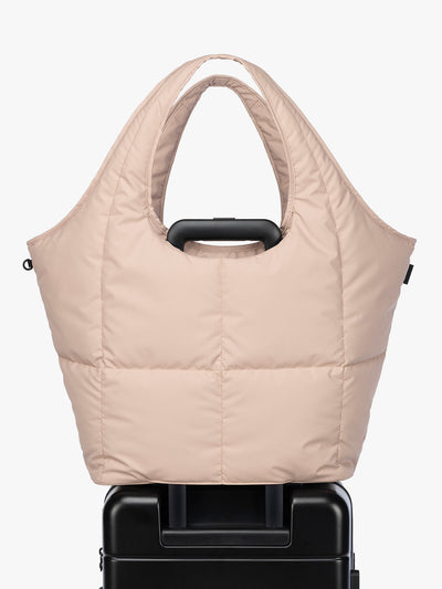 Luka Everything Laptop Tote Bag