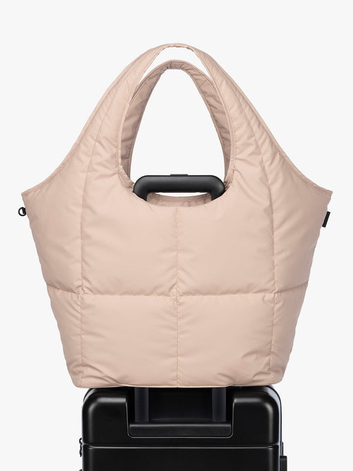 Luka Everything Laptop Tote Bag
